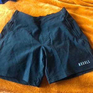 NoBull 7” lightweight Men’s shorts